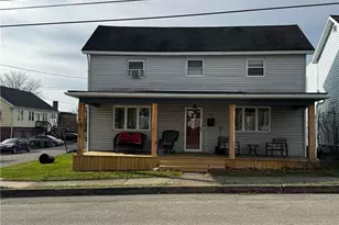 58 E Wine St, Uniontown, PA 15401 - Photo 1