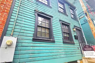 607 Middle St, Pittsburgh, PA 15212 - Photo 1
