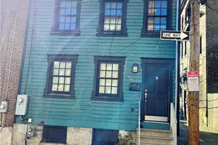 607 Middle St, Pittsburgh, PA 15212 - Photo 1