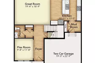 5001 Azalea Dr, McDonald, PA 15057 - Photo 2