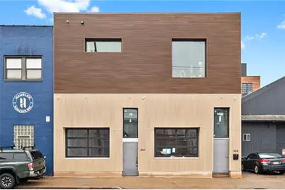 3208 Smallman St, Pittsburgh, PA 15201 - Photo 1