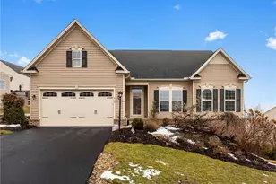 412 Fox Ridge Dr, North Strabane, PA 15317 - Photo 2