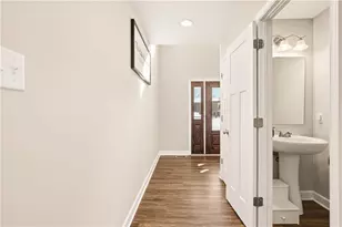 3106 Upper Ridgeview Rd, Connellsville, PA 15425 - Photo 16