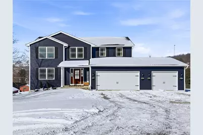 3106 Upper Ridgeview Rd, Bullskin Township, PA 15425 - Photo 1