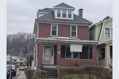 1301 Broadway Ave, McKees Rocks, PA 15136 - Photo 1
