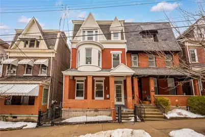 337 Fisk St, Pittsburgh, PA 15201 - Photo 1