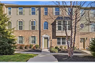 217 Thornapple Lane, Cranberry Township, PA 16066 - Photo 1