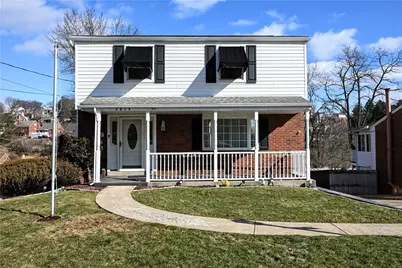 5015 Elmwood Dr, Pittsburgh, PA 15227 - Photo 1