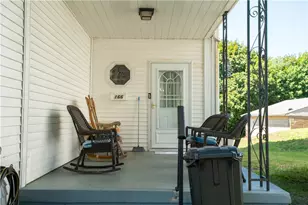 166 Pennsylvania Ave, Rochester, PA 15074 - Photo 2