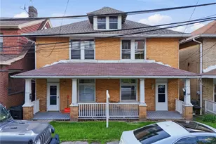 2808 & 2810 Kenilworth St, Pittsburgh, PA 15226 - Photo 1