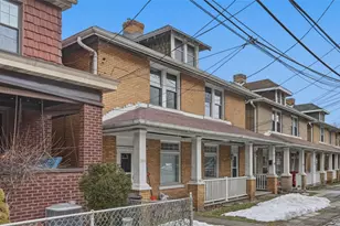 2808 & 2810 Kenilworth St, Pittsburgh, PA 15226 - Photo 2