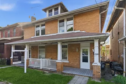 2808 & 2810 Kenilworth Street, Pittsburgh, PA 15226 - Photo 40