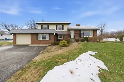 942 Cleland Mill Rd, New Castle, PA 16102 - Photo 1