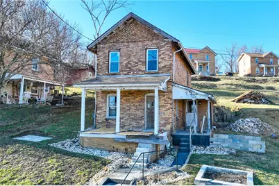 512 4th St, Marianna Boro, PA 15345 - Photo 1