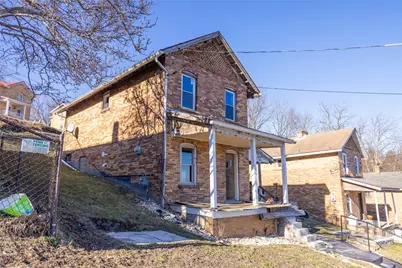 512 4th St, Marianna Boro, PA 15345 - Photo 2