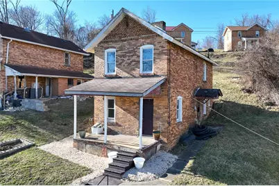 513 4th St, Marianna Boro, PA 15345 - Photo 4