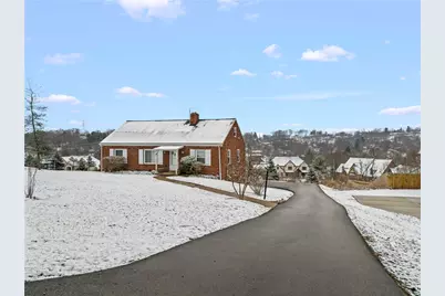 208 Frederick Drive, Pittsburgh, PA 15241 - Photo 36