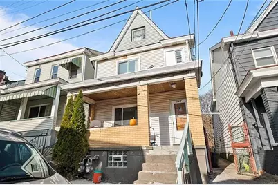 737 McLain St, Pittsburgh, PA 15210 - Photo 1