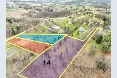 Lot# 14 Verner Lane, Washington, PA 15301 - Photo 1