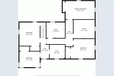 295 Hancock St, Cherryhll Township-Clymer, PA 15728 - Photo 38