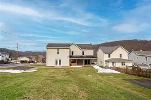 295 Hancock St, Cherryhll Township-Clymer, PA 15728 - Photo 4