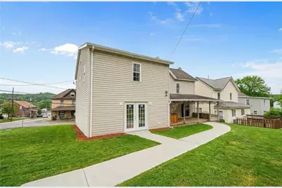 295 Hancock St, Cherryhll Township-Clymer, PA 15728 - Photo 34