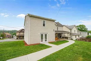 295 Hancock St, Cherryhll Township-Clymer, PA 15728 - Photo 34