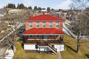 423 South St, Berlin, PA 15530 - Photo 1