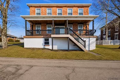 423 South Street, Berlin, PA 15530 - Photo 2