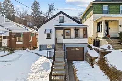 115 Frankfort Ave, Pittsburgh, PA 15229 - Photo 1