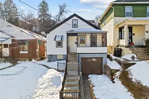115 Frankfort Ave, Pittsburgh, PA 15229 - Photo 1