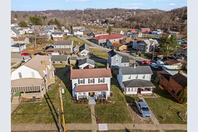 208 Center Ave, McDonald, PA 15057 - Photo 2