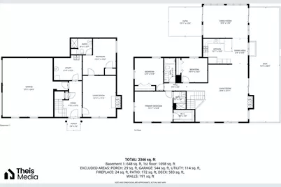 120 Canterbury Ln, Peters Township, PA 15317 - Photo 26