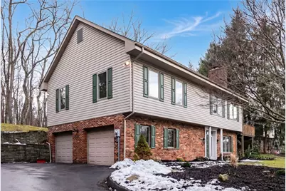 120 Canterbury Ln, Peters Township, PA 15317 - Photo 24