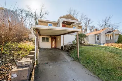 626 Hazel Street, West Mifflin, PA 15122 - Photo 2