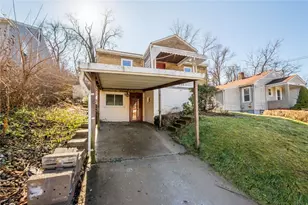 626 Hazel St, West Mifflin, PA 15122 - Photo 2