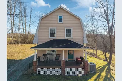 416 Pine Run Rd, Marion Township, PA 16123 - Photo 1