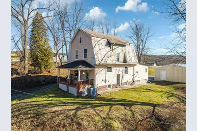 416 Pine Run Rd, Marion Township, PA 16123 - Photo 2