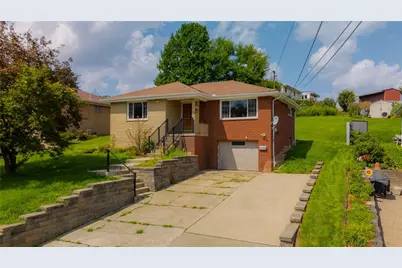 1586 Collier Ave, Heidelberg, PA 15106 - Photo 2
