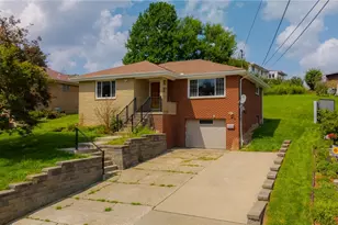 1586 Collier Ave, Heidelberg, PA 15106 - Photo 2