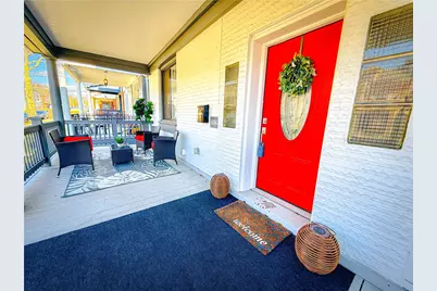 606 N Euclid Ave, Pittsburgh, PA 15206 - Photo 2