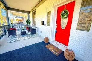 606 N Euclid Ave, Pittsburgh, PA 15206 - Photo 2