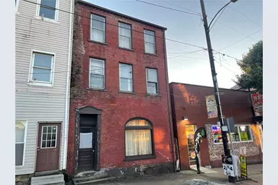 406 Market St, Brownsville, PA 15417 - Photo 2