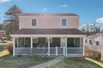 101 Penfield Pl, Green Tree, PA 15220 - Photo 1