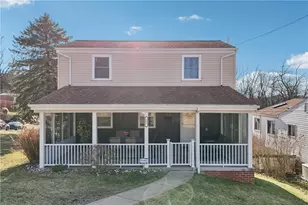 101 Penfield Pl, Pittsburgh, PA 15220 - Photo 1
