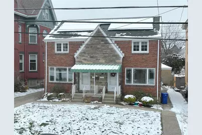 427-429 S Atlantic Ave, Pittsburgh, PA 15224 - Photo 2