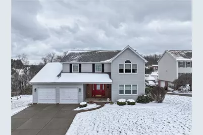 919 Lodgepole, Findlay Township, PA 15126 - Photo 1