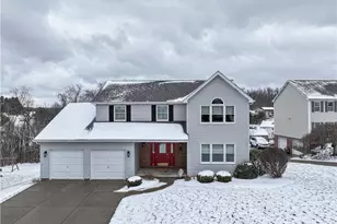 919 Lodgepole, Imperial, PA 15126 - Photo 1