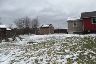 24 Hillman St, Bentleyville, PA 15314 - Photo 6