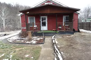 24 Hillman St, Bentleyville, PA 15314 - Photo 1